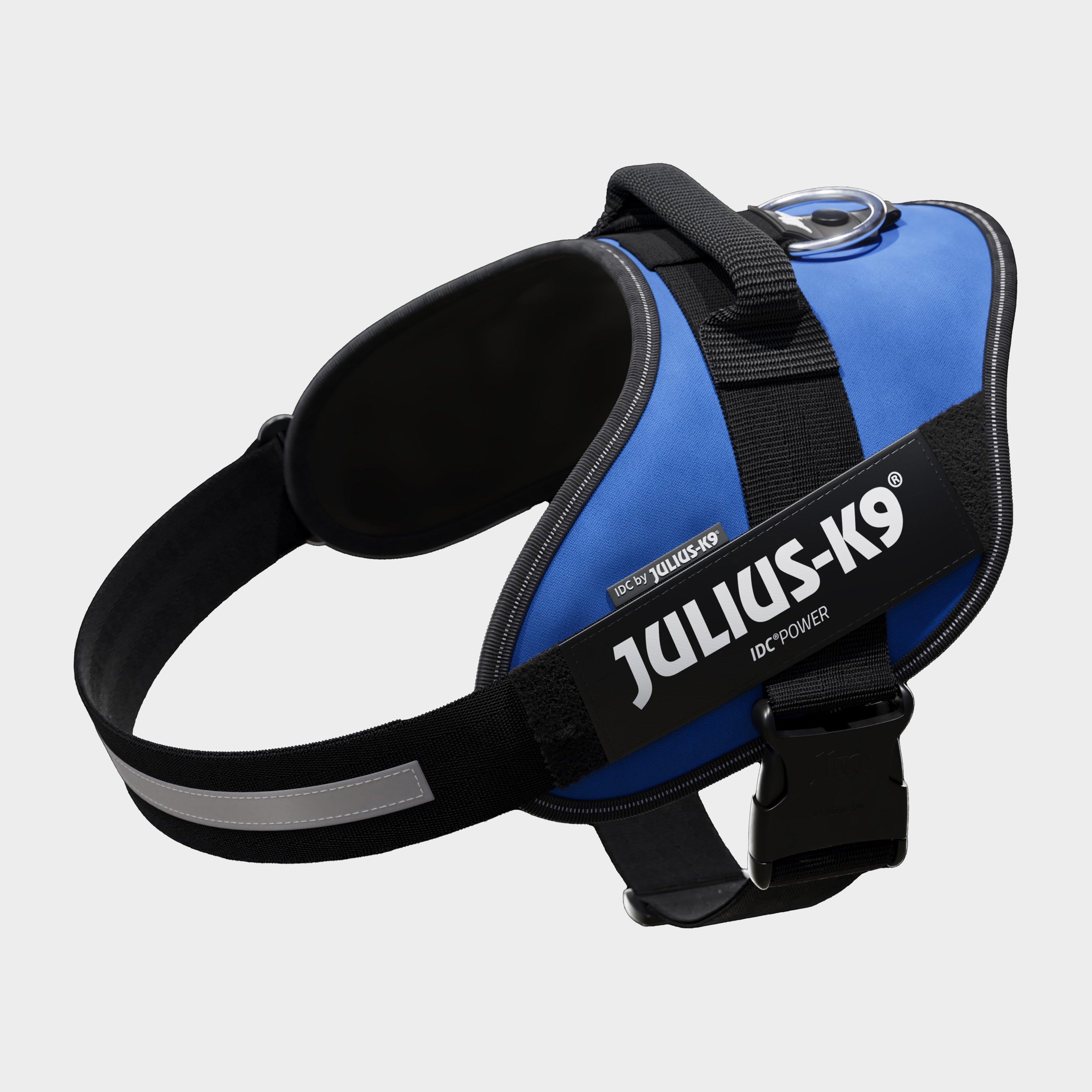 Original K9 Powerharness Size 2
