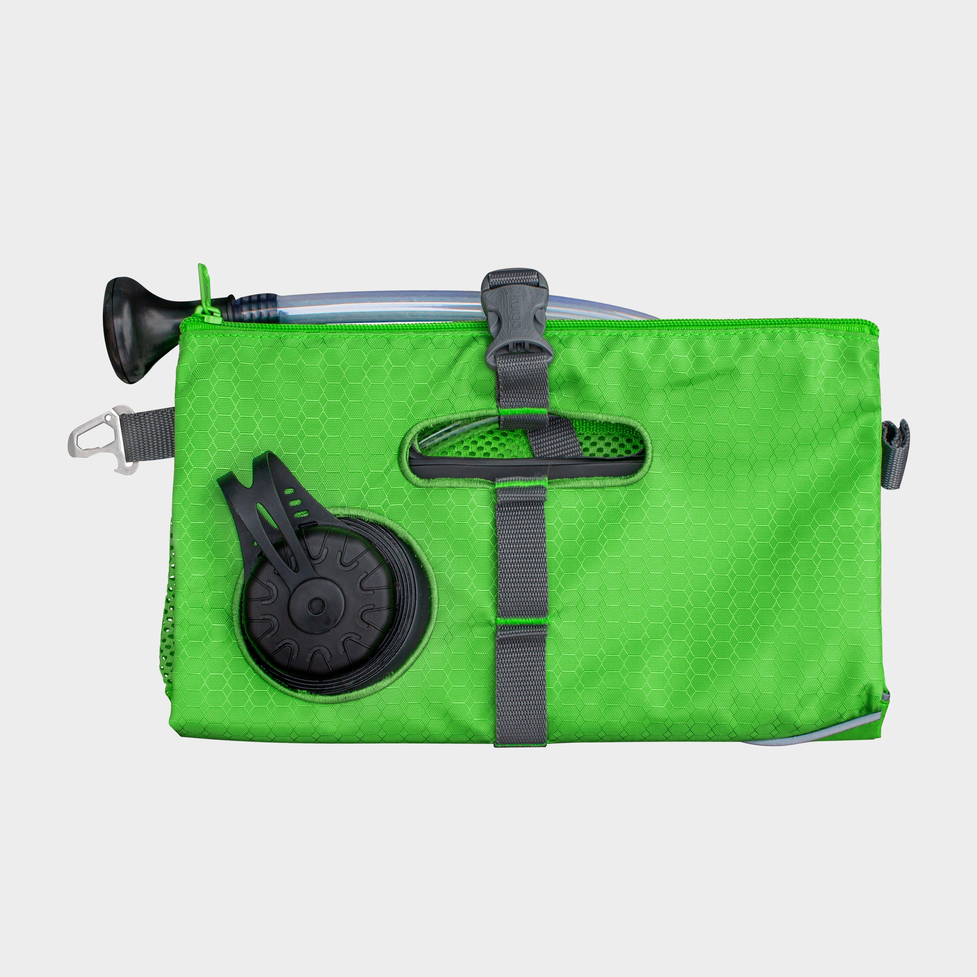 Dog Go Shower Bag