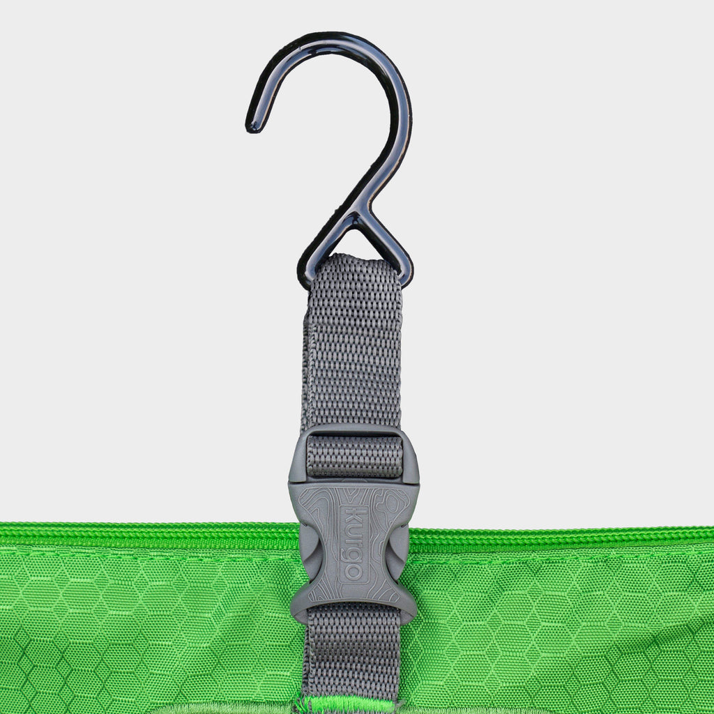 Dog Go Shower Bag