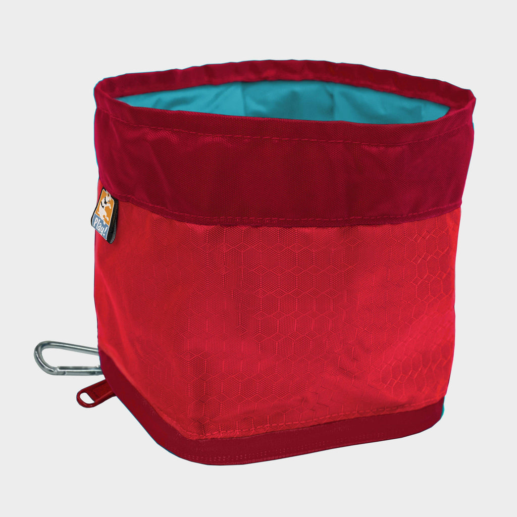 Dog Zippy Bowl