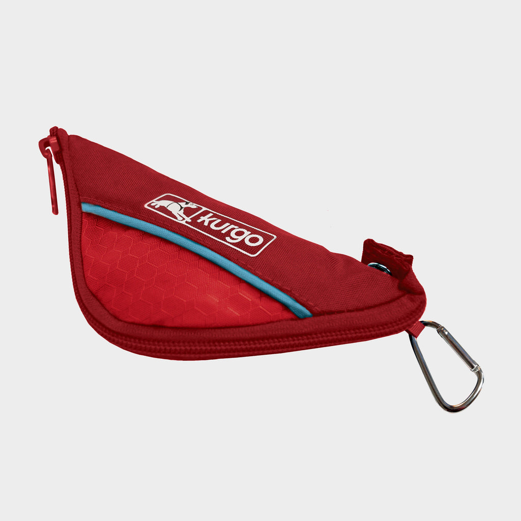 Dog Zippy Bowl
