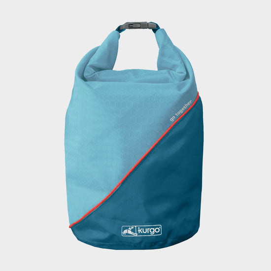 Dog Kibble Carrier