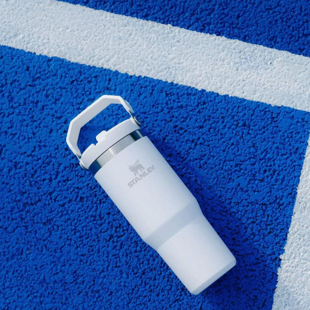 IceFlow™ Flip Straw Tumbler 0.89L