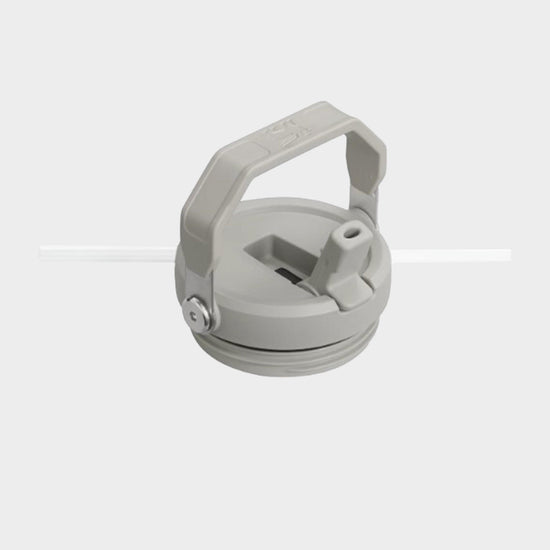 IceFlow™ Flip Straw Tumbler 0.89L