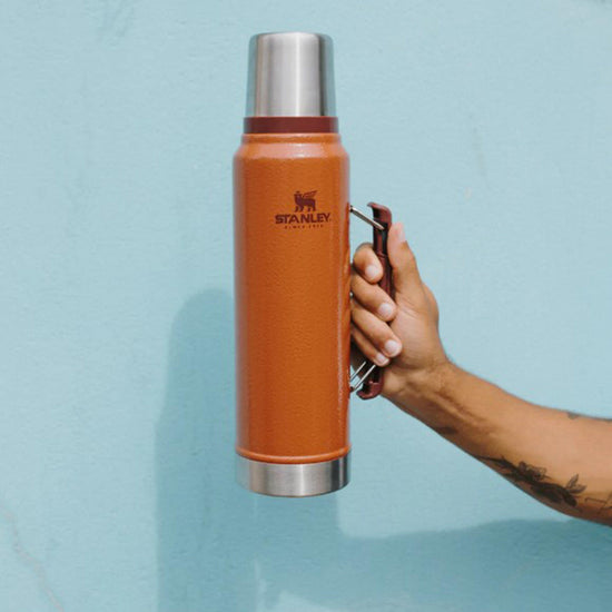 Classic Legendary Bottle - 1.0L