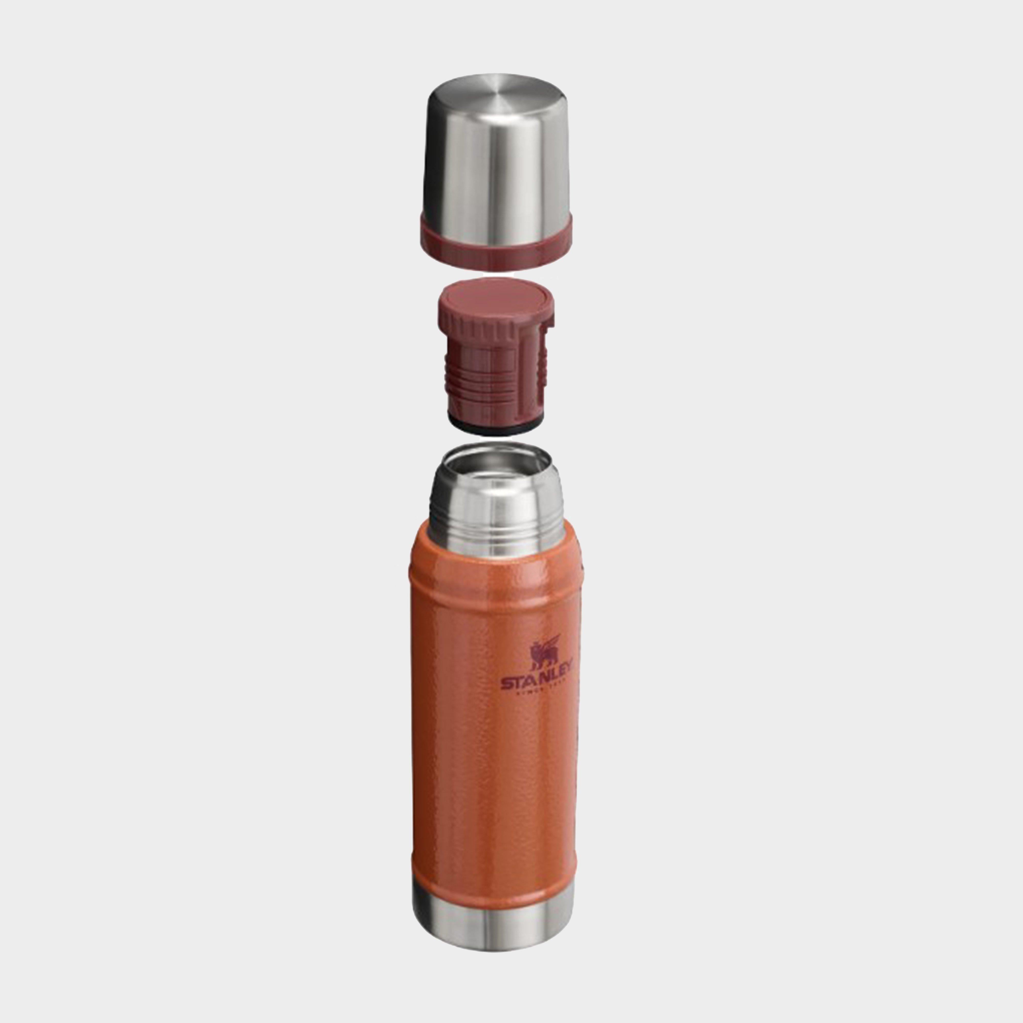 Classic Legendary Bottle – 0.75L