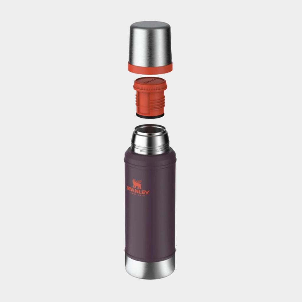 Classic Legendary Bottle – 0.75L