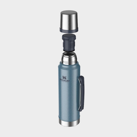 Classic Legendary Bottle - 1.0L