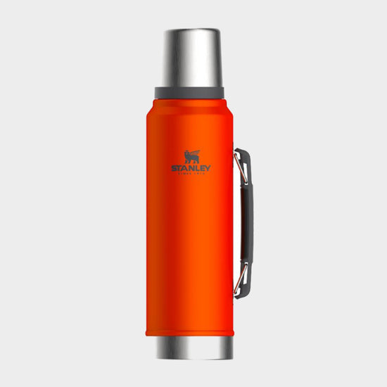 Classic Legendary Bottle - 1.0L