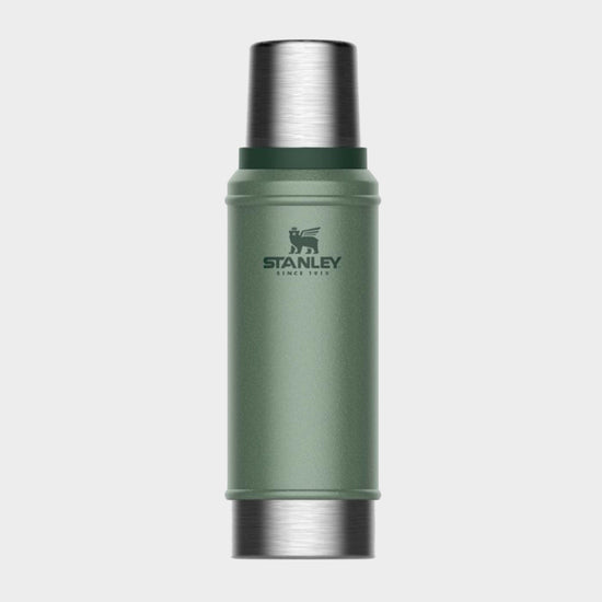 Classic Legendary Bottle – 0.75L