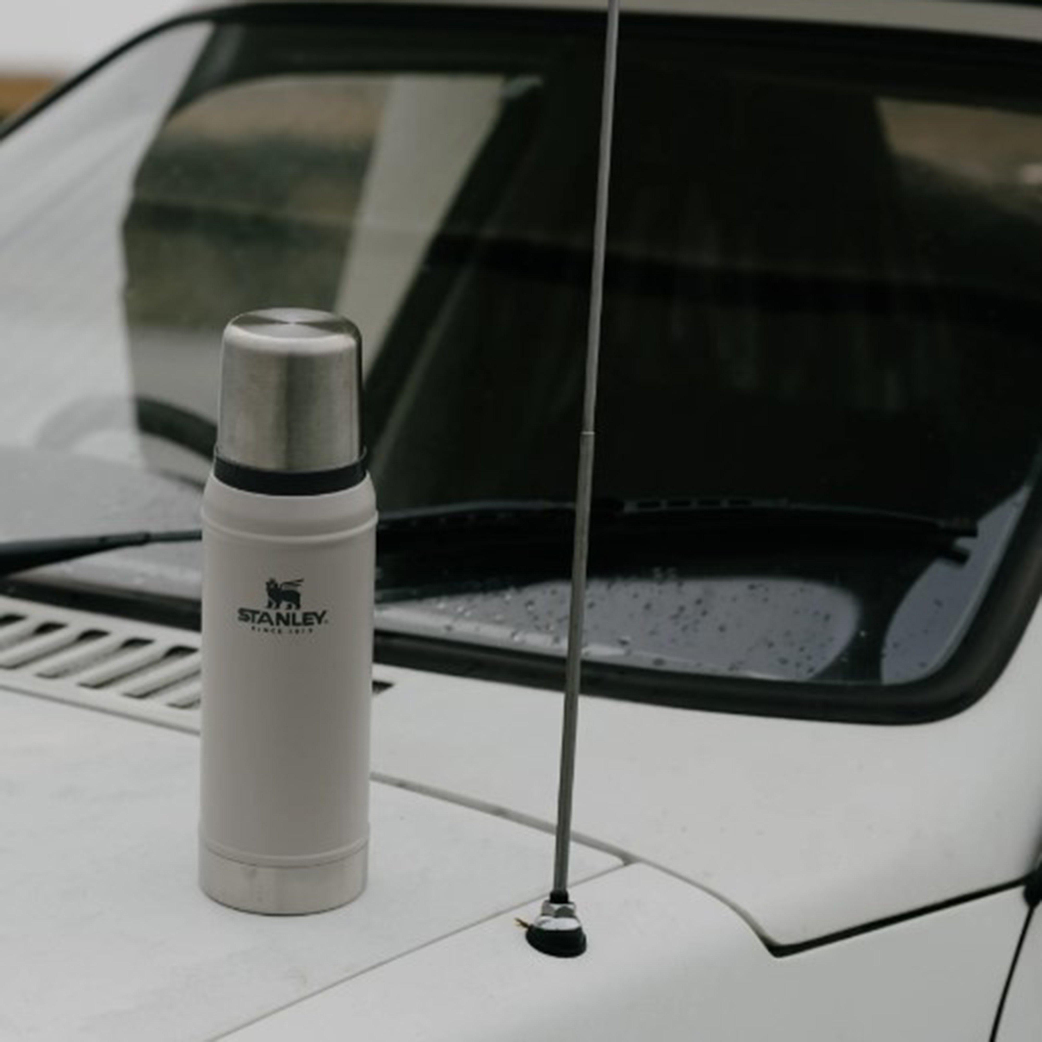 Classic Legendary Bottle – 0.75L