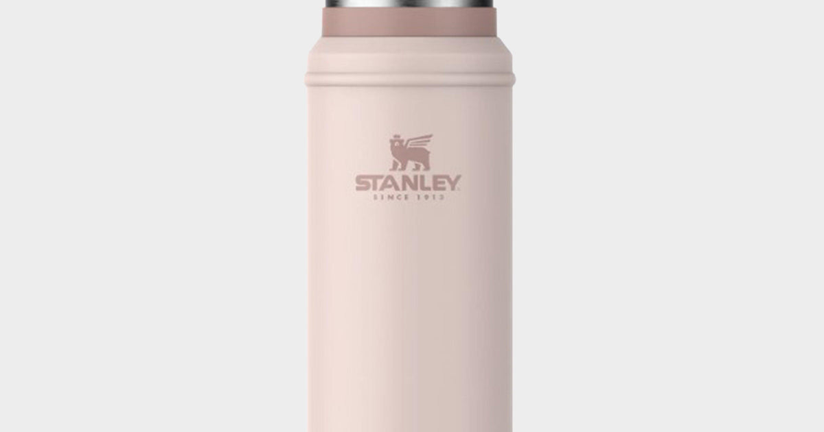 Pink Stanley Classic Legendary Bottle – 0.75L – Millets