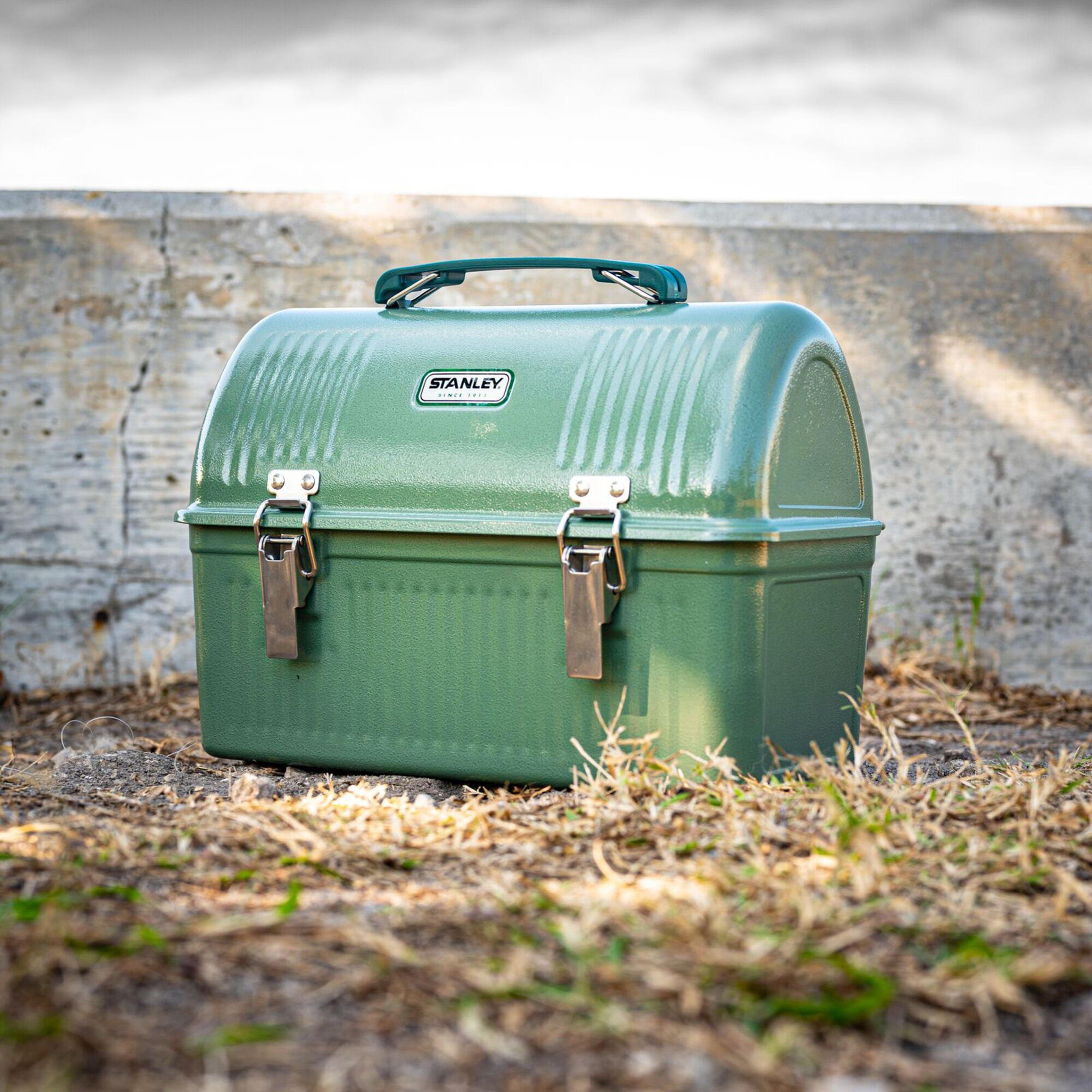 Classic Lunchbox 9.5L