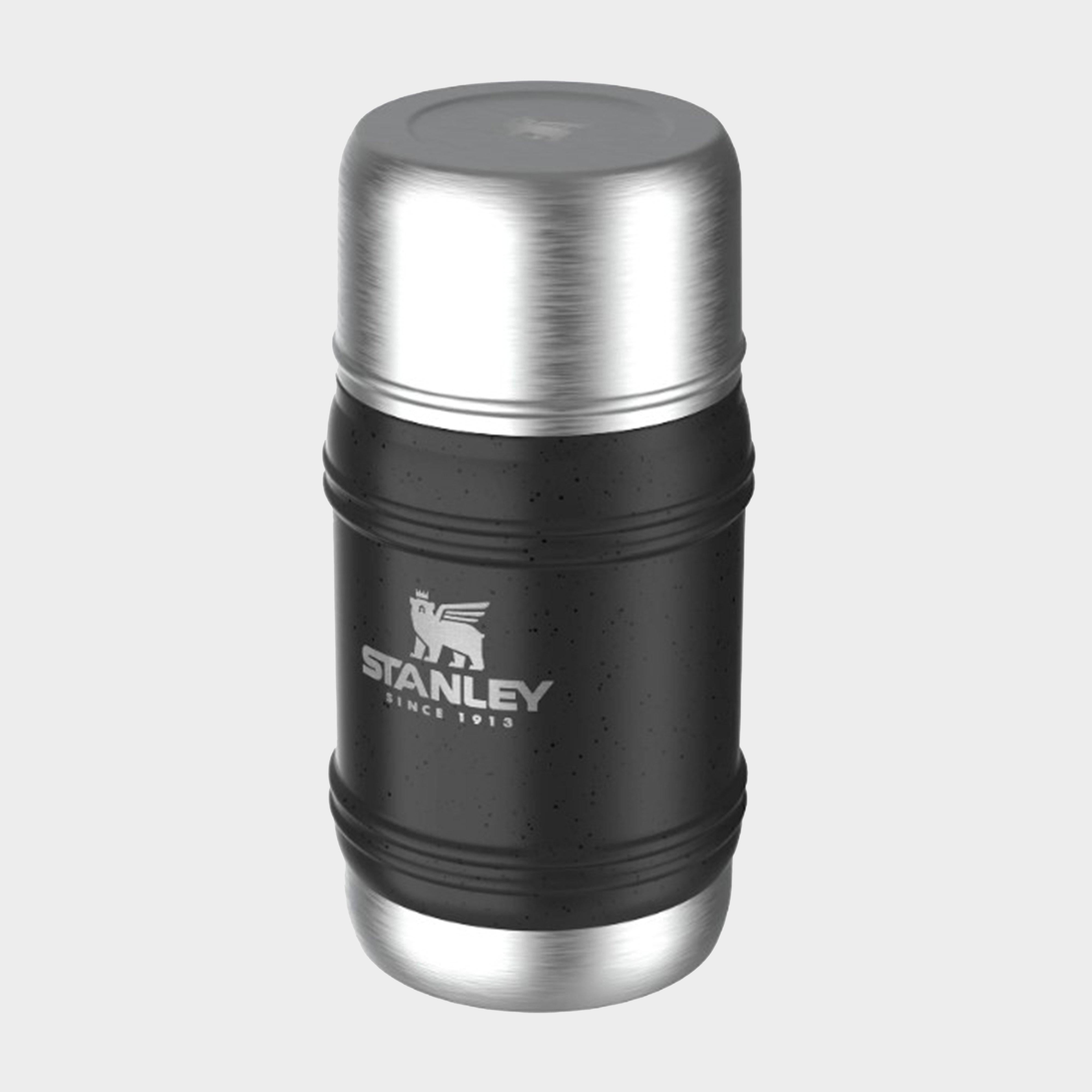 Artisan Food Jar 0.5L