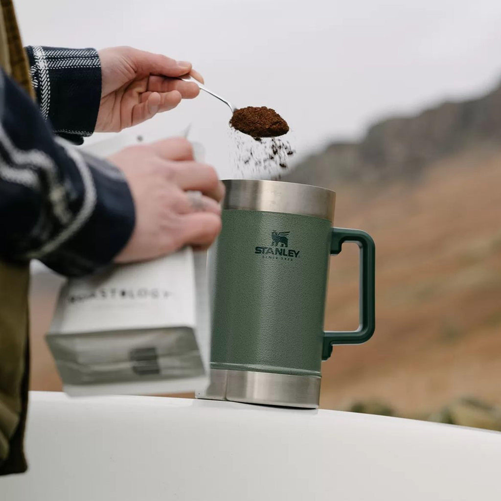 French Press 1.4L