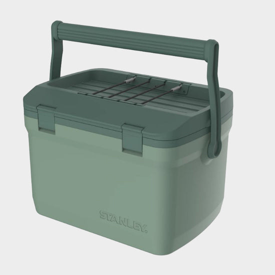 Adventure Easy Carry Cooler 15.1L
