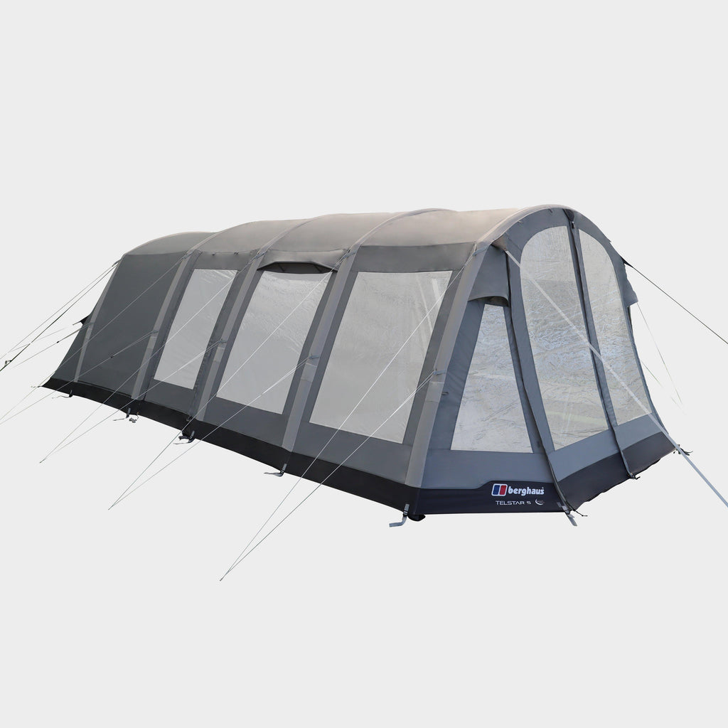 Refurbished Telstar 5 Nightfall Air Tent