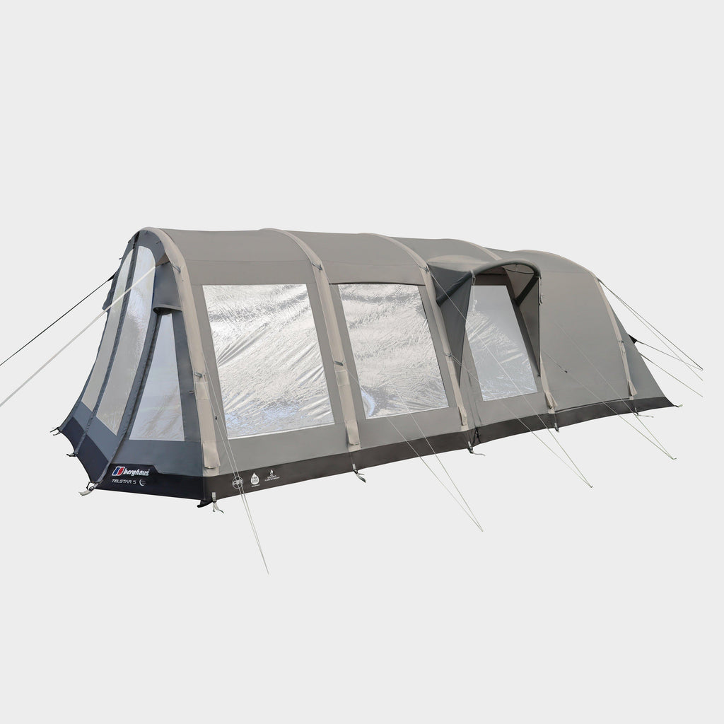 Refurbished Telstar 5 Nightfall Air Tent