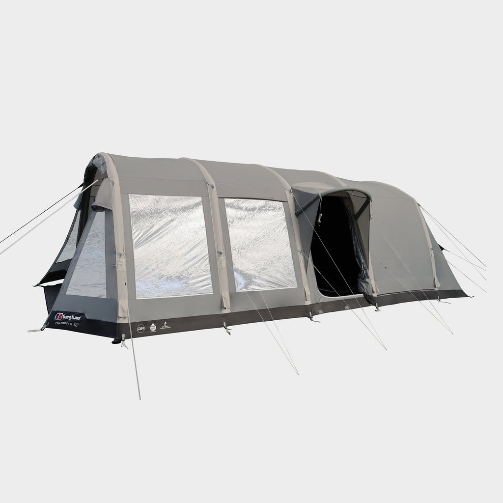Refurbished Telstar 5 Nightfall Air Tent