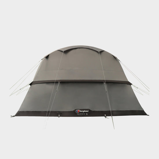 Refurbished Telstar 5 Nightfall Air Tent