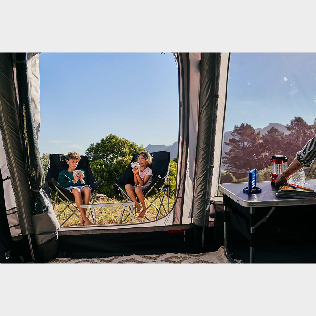Refurbished Telstar 5 Nightfall Air Tent