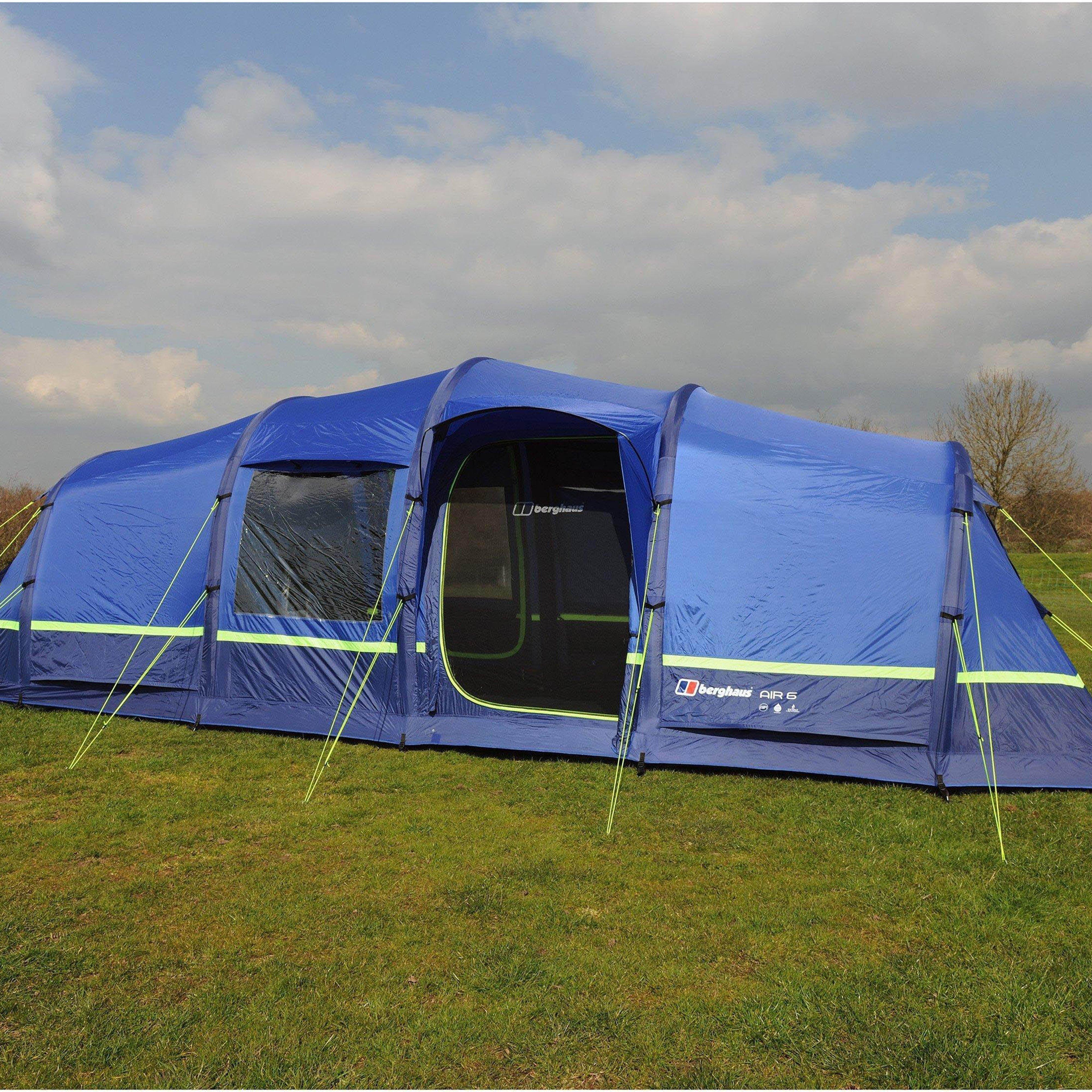 Refurbished Air 6.1 Nightfall Tent