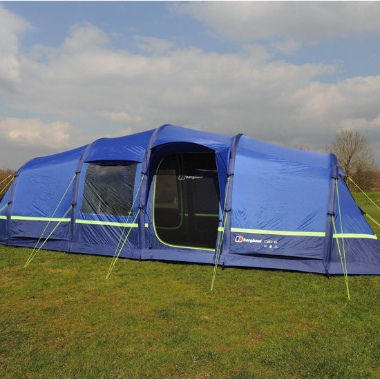 Refurbished Air 6.1 Nightfall Tent
