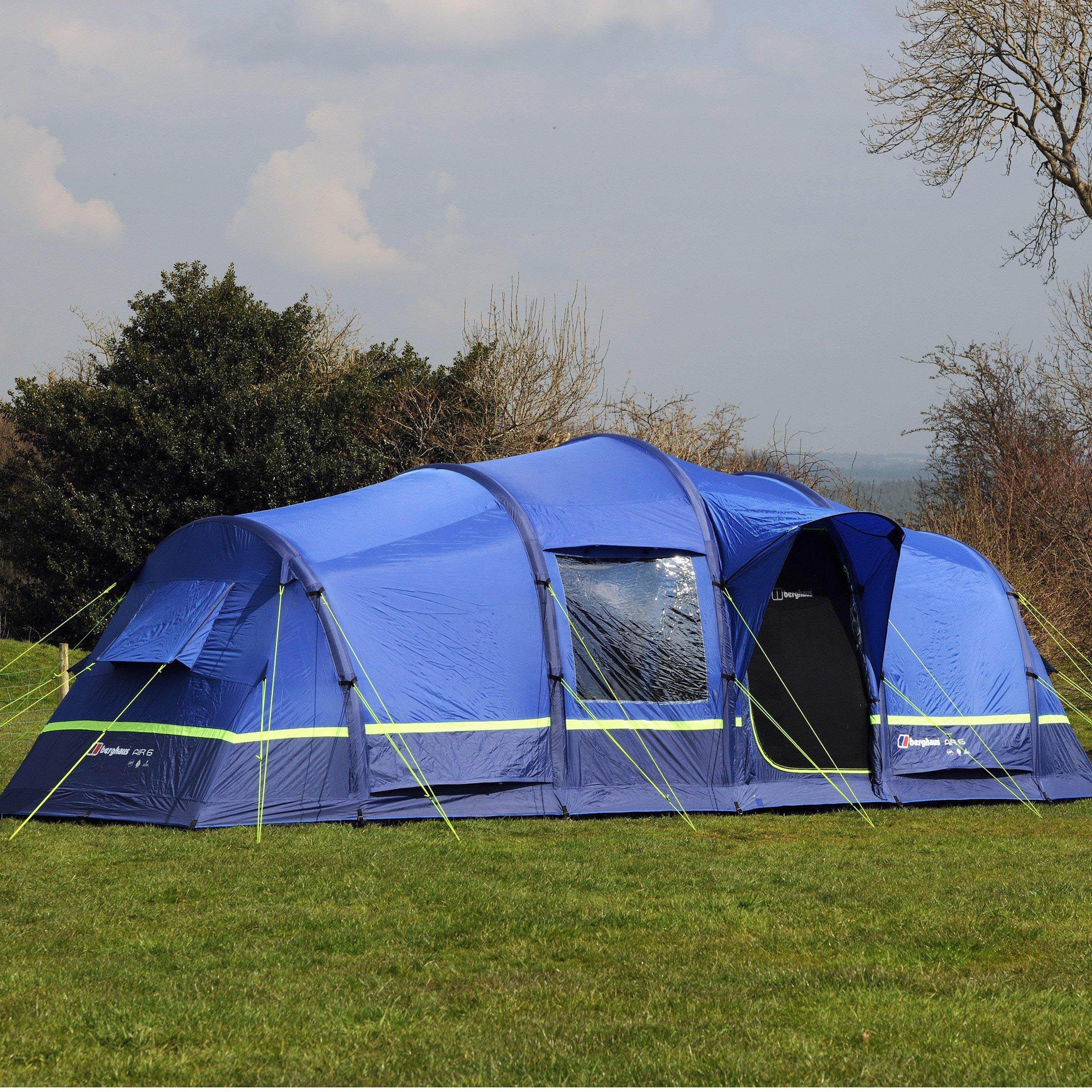 Refurbished Air 6.1 Nightfall Tent