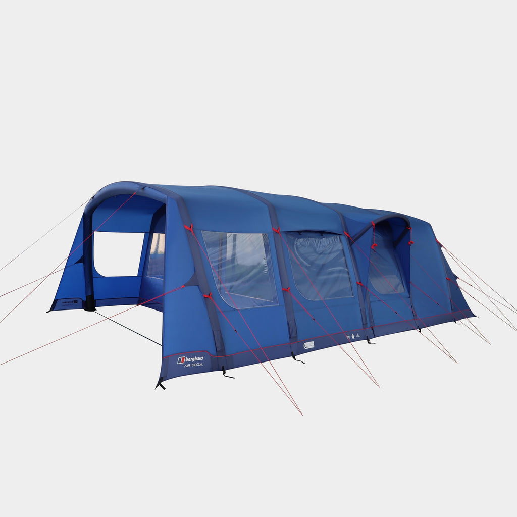 Refurbished 600XL Nightfall Air Tent