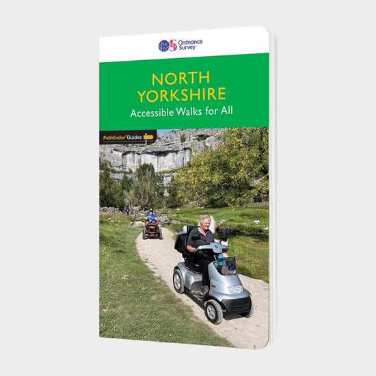 PF N YORKS ACCESS