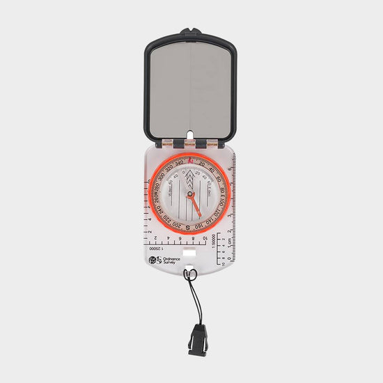 Mirror Compass