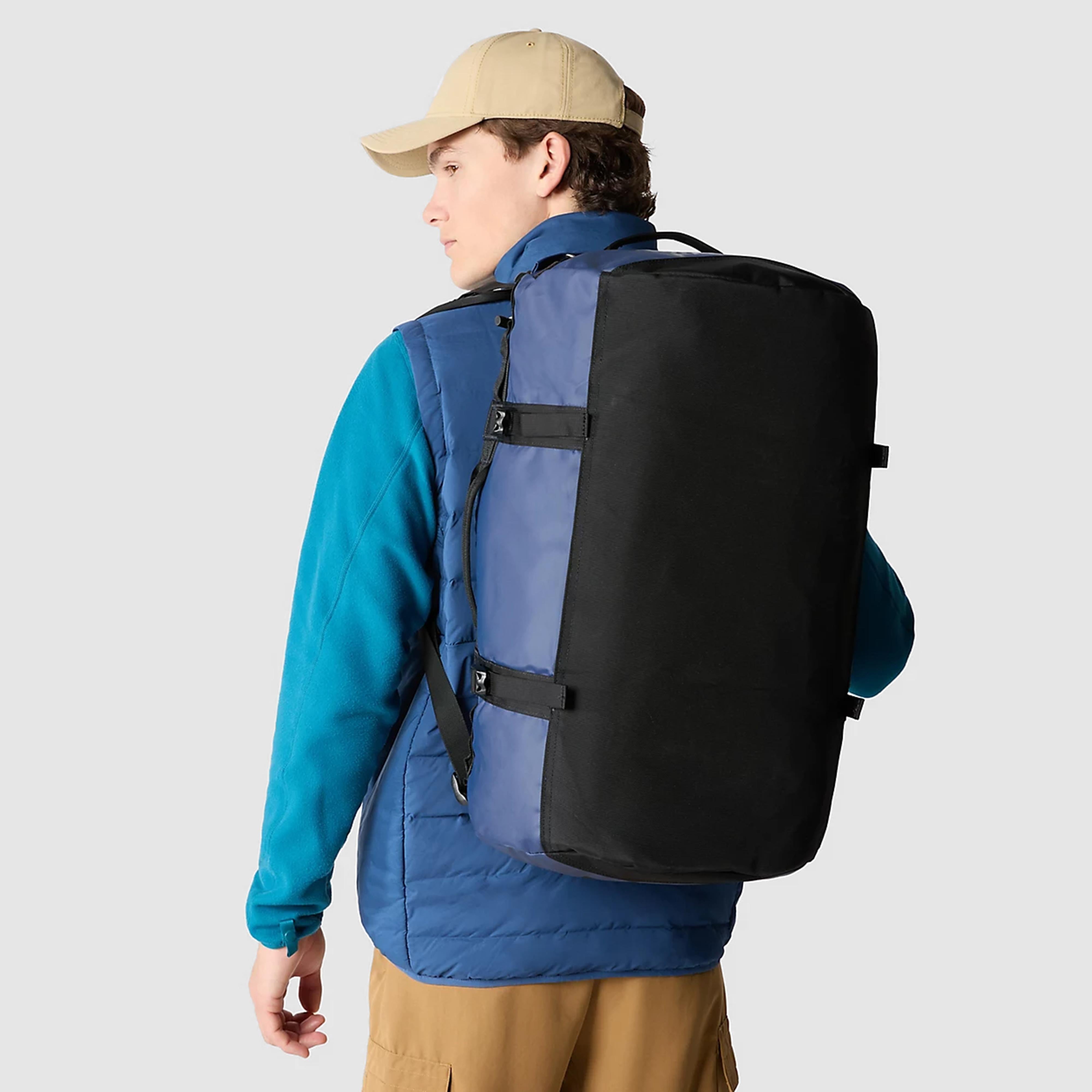 Base Camp Duffel Bag Small