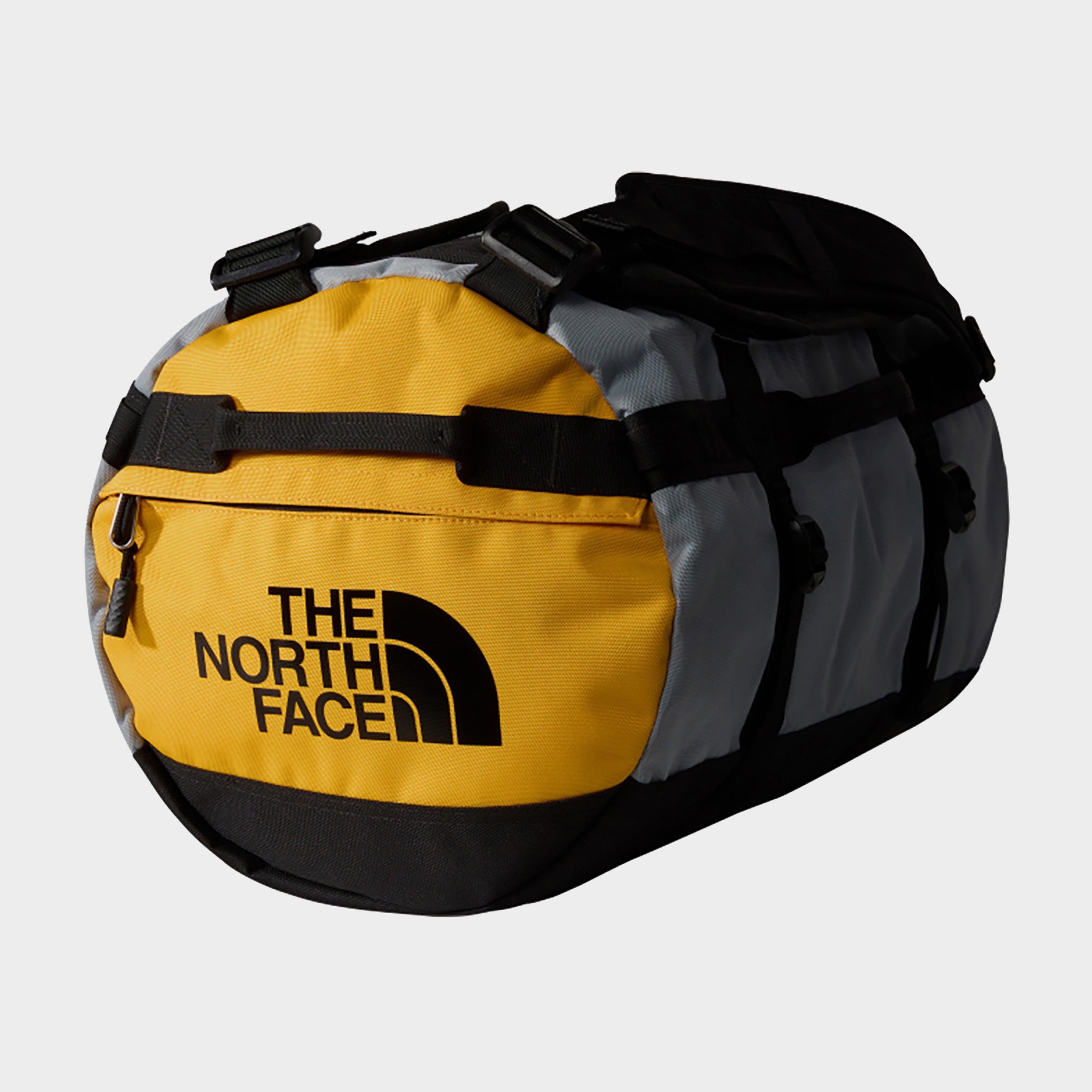 Gilman Duffel Bag (Small)