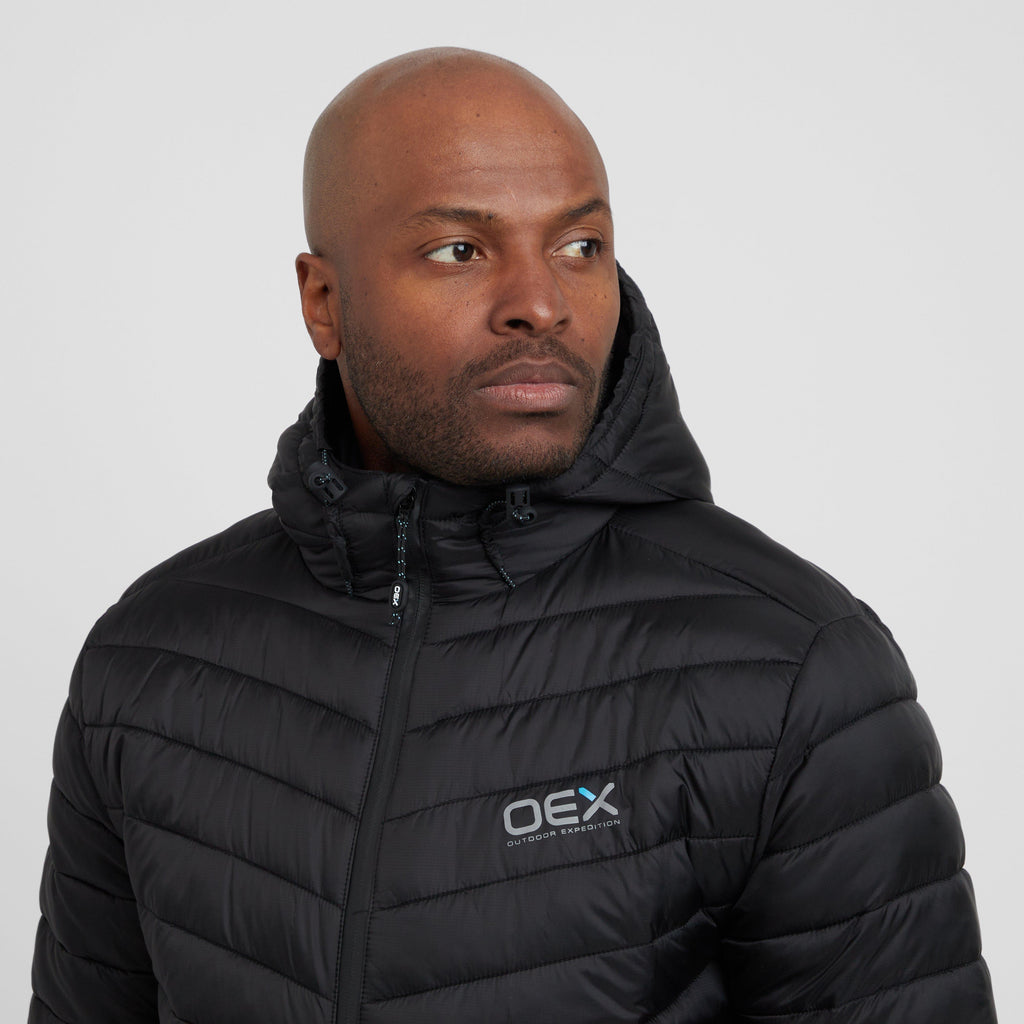 Men’s Murdos Insulated Jacket