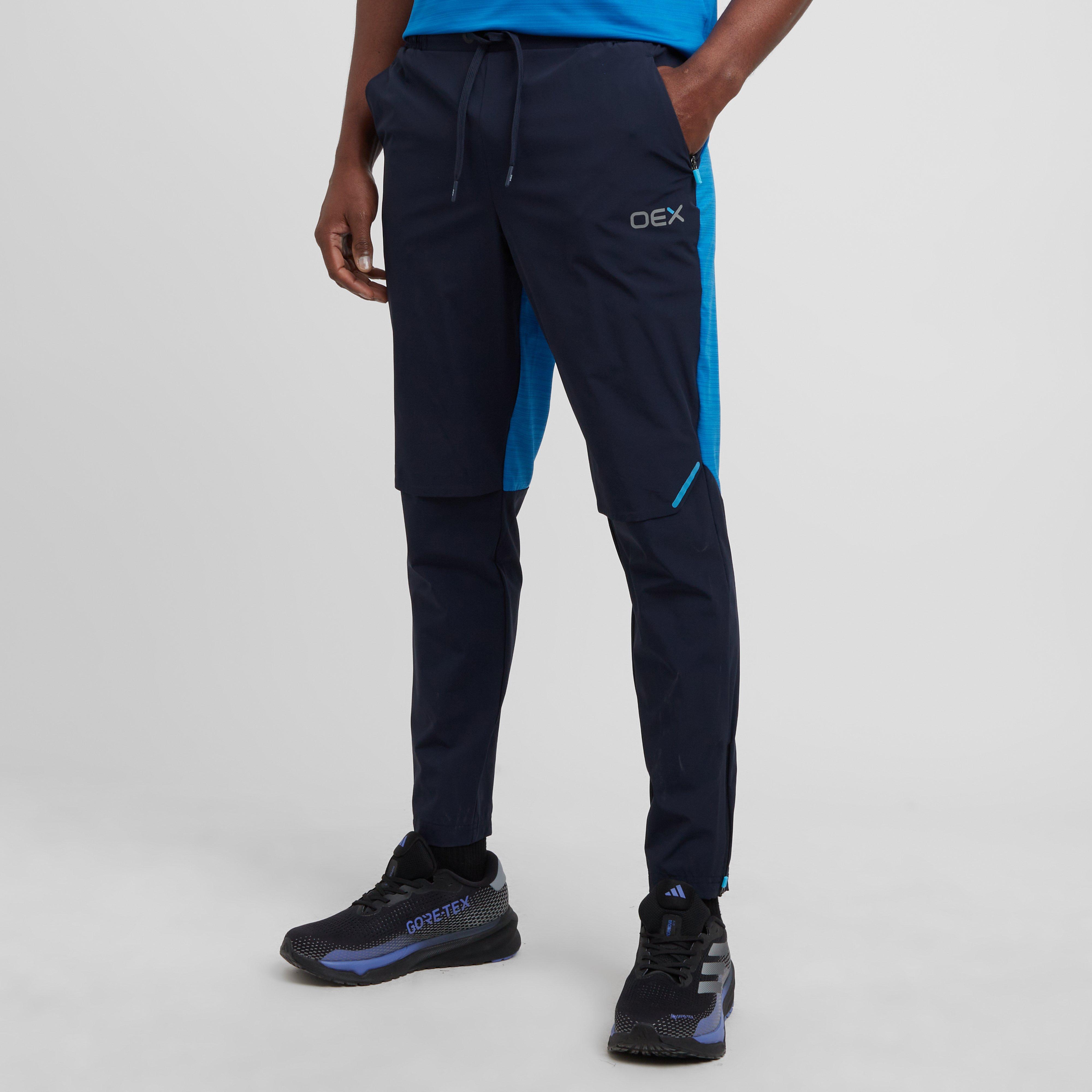 Men’s Peak Track Pants