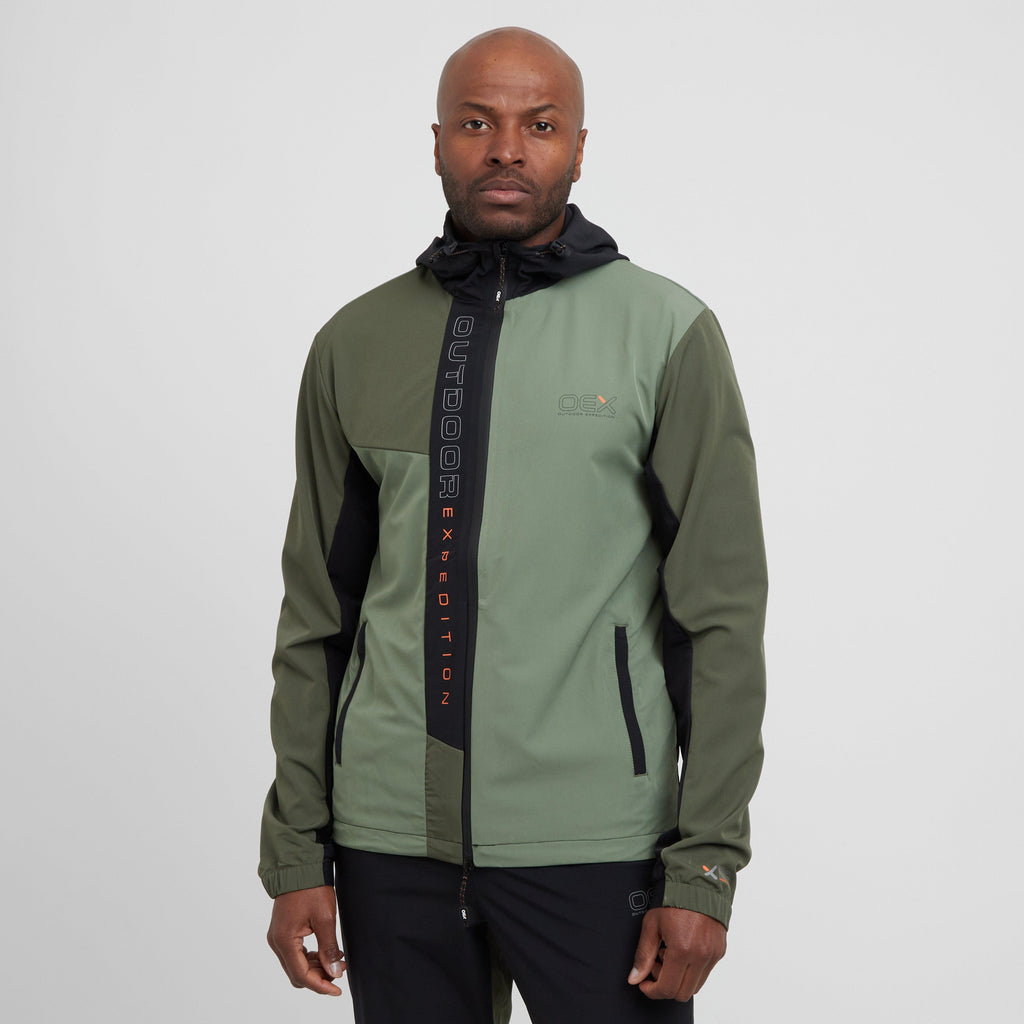 Men’s Pennine Track Top
