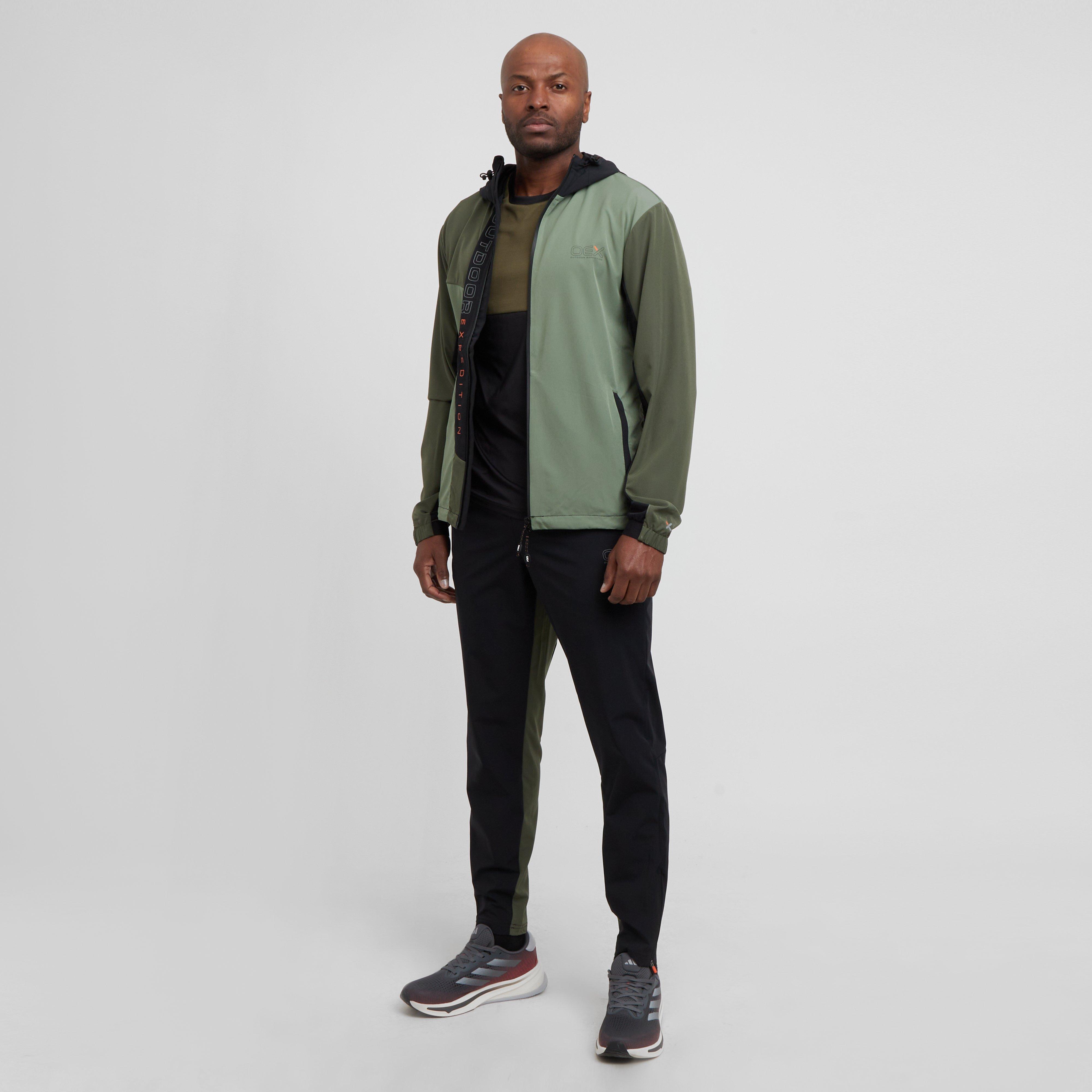 Men’s Pennine Track Top