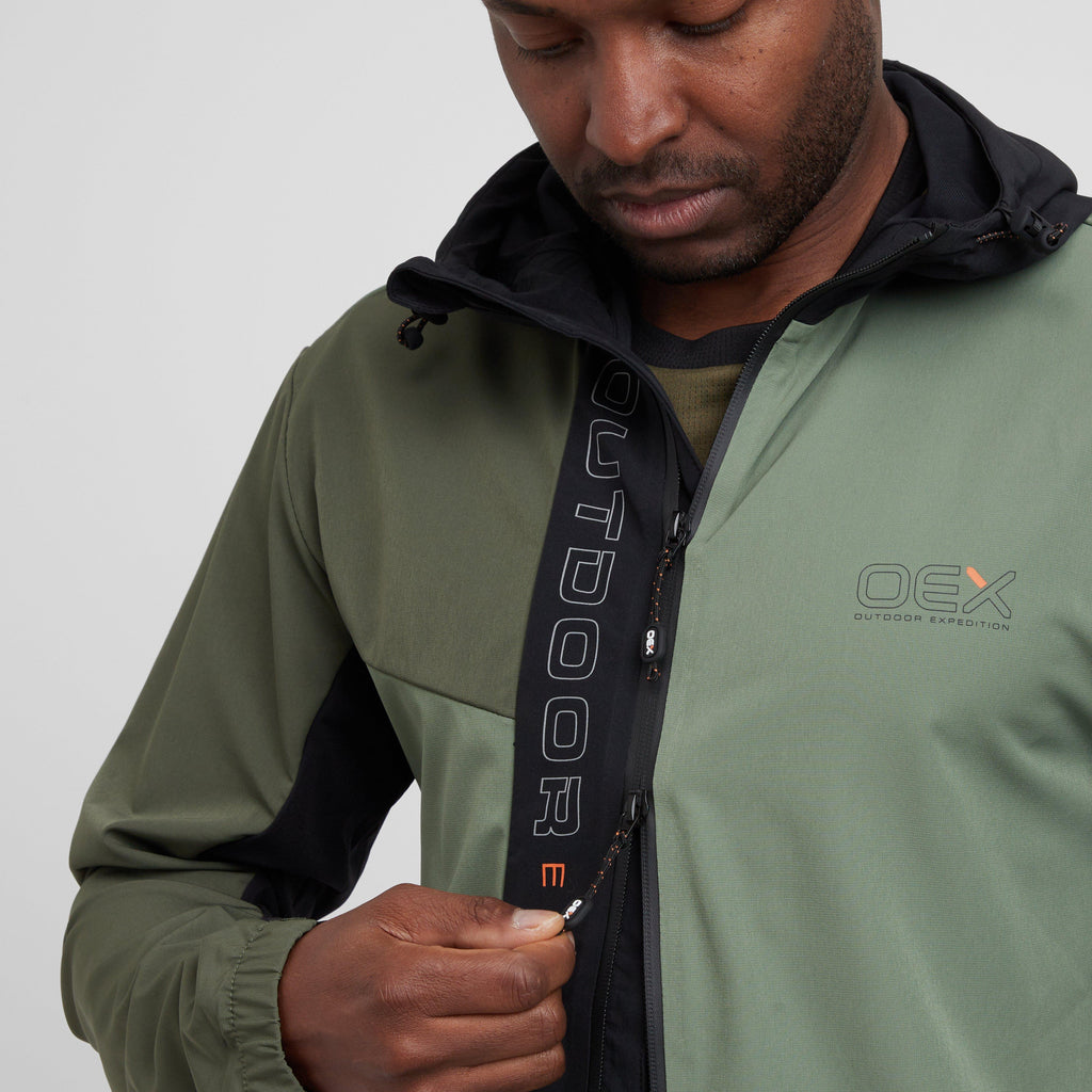 Men’s Pennine Track Top