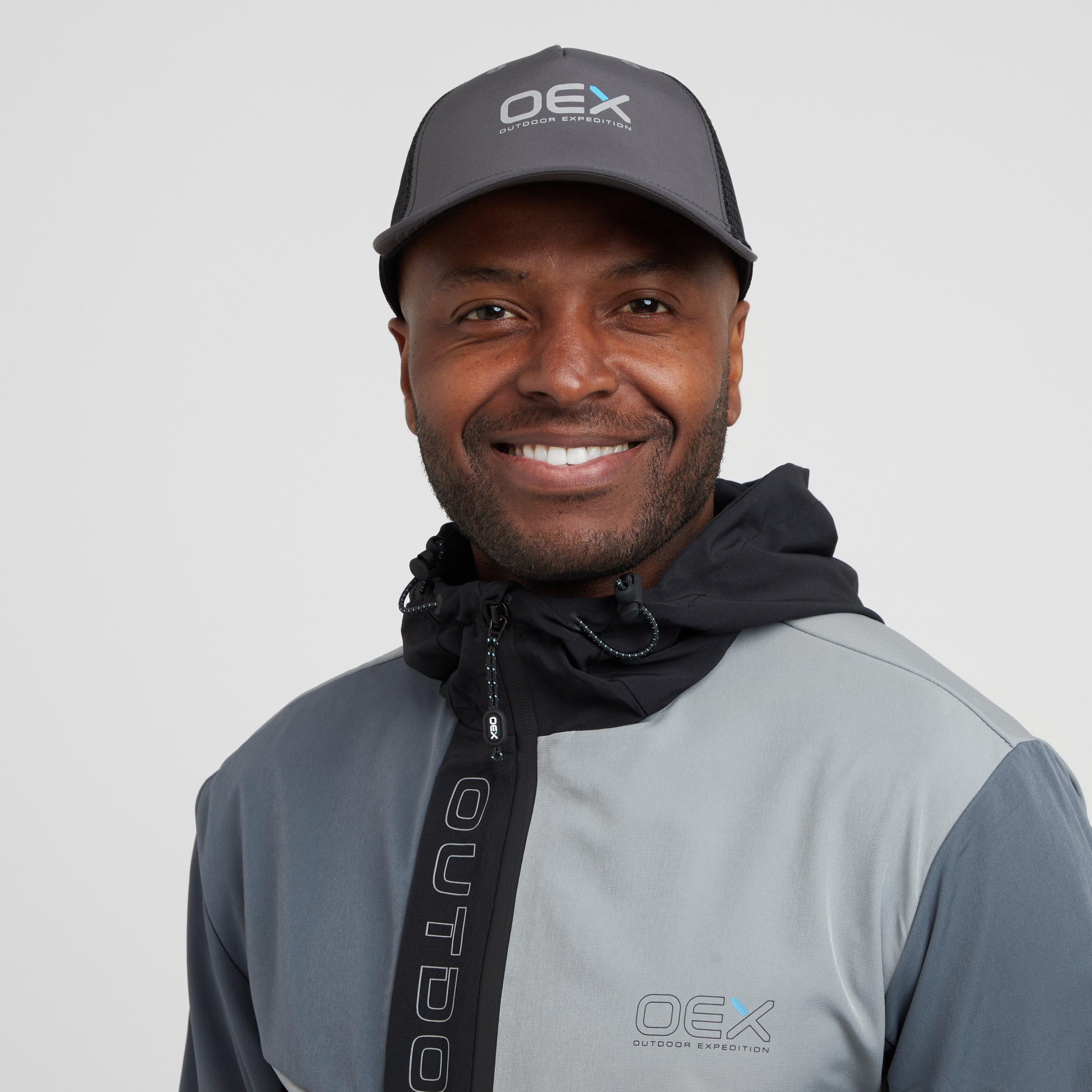 Men’s Pennine Track Top