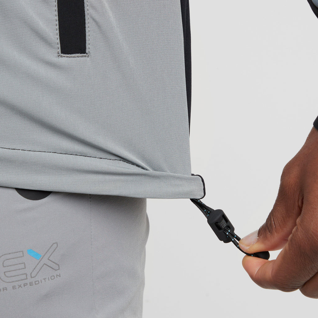 Men’s Pennine Track Top