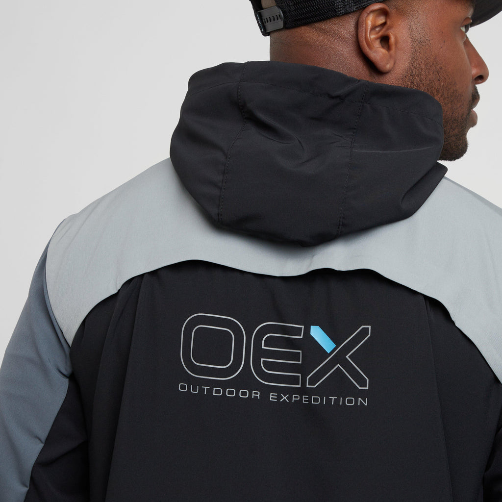 Men’s Pennine Track Top