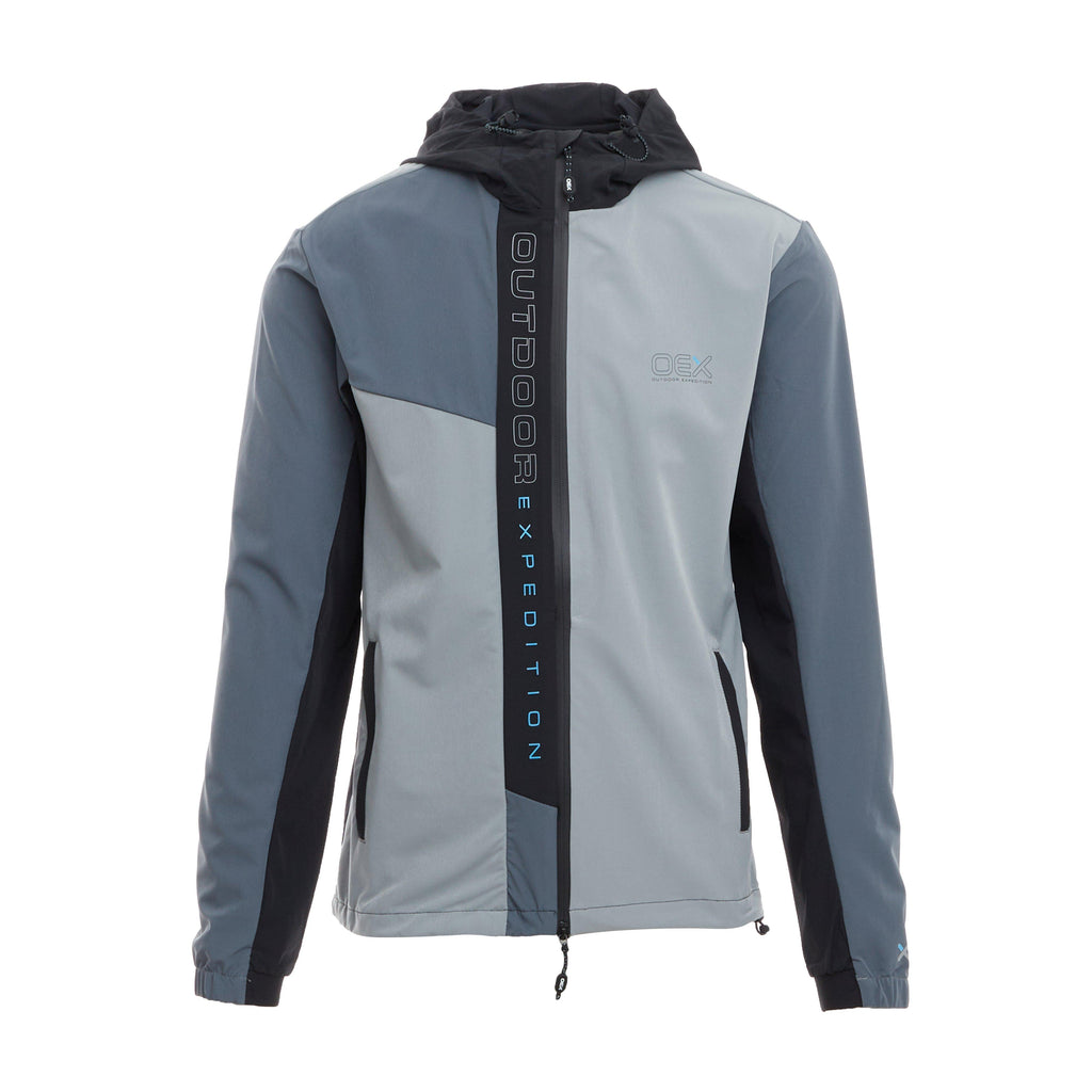 Men’s Pennine Track Top