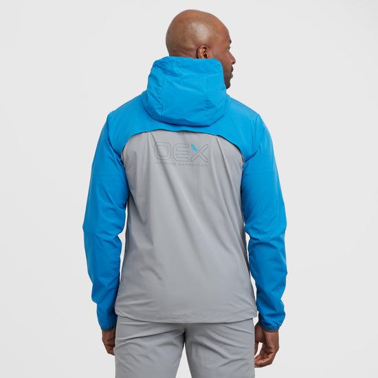 Men’s Fell Track Top