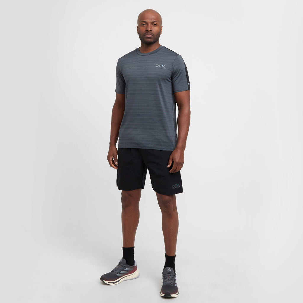 Men’s Dale Shorts