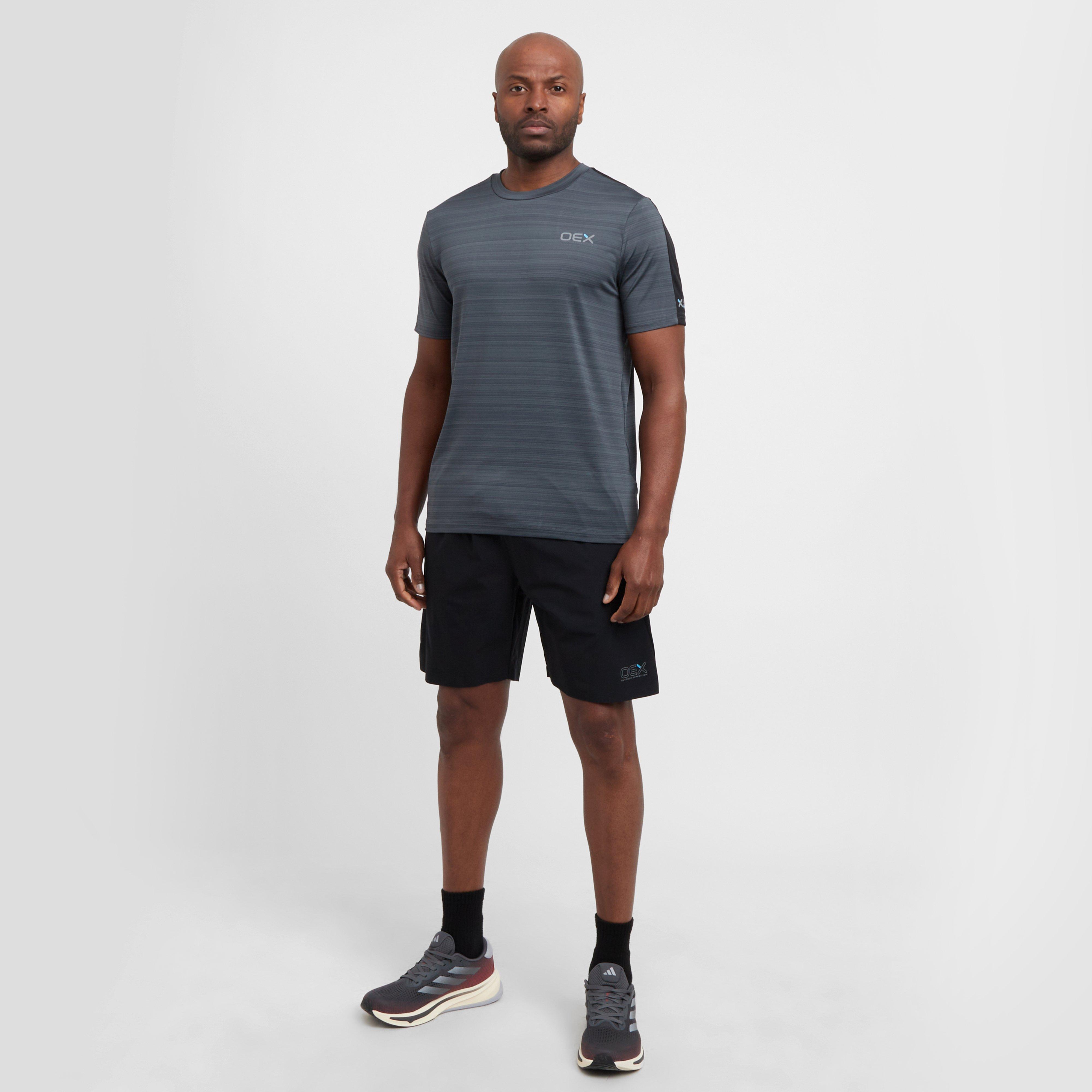 Men’s Dale Shorts