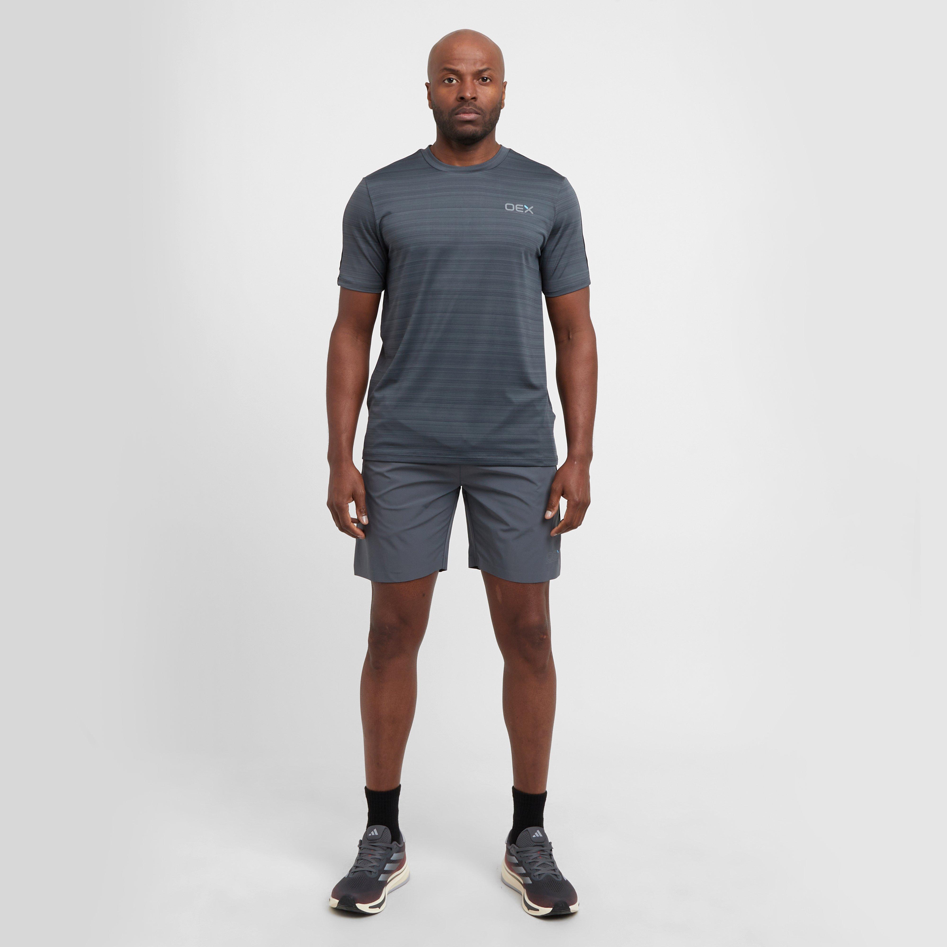 Men’s Dale Shorts