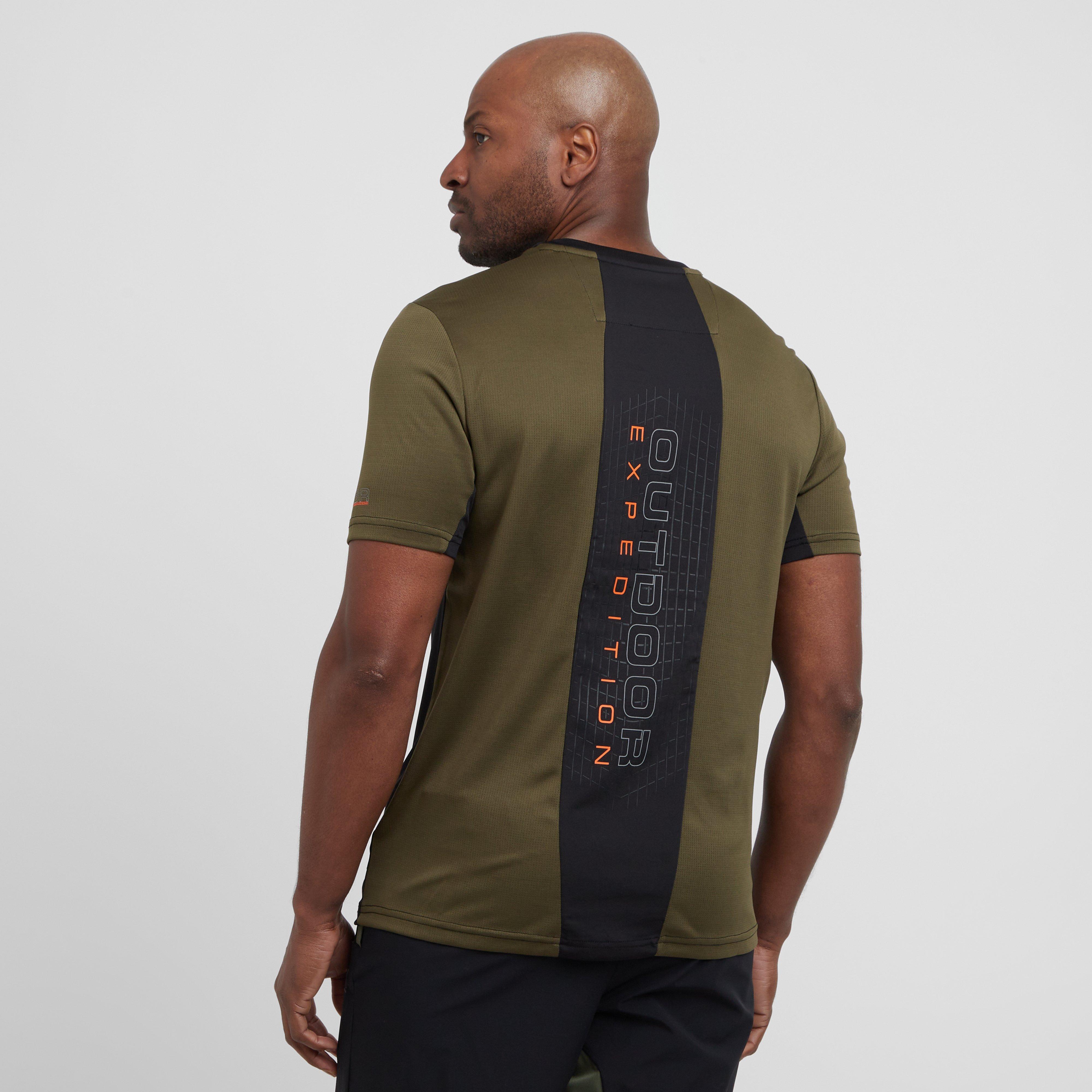 Men’s Nuttall T-Shirt