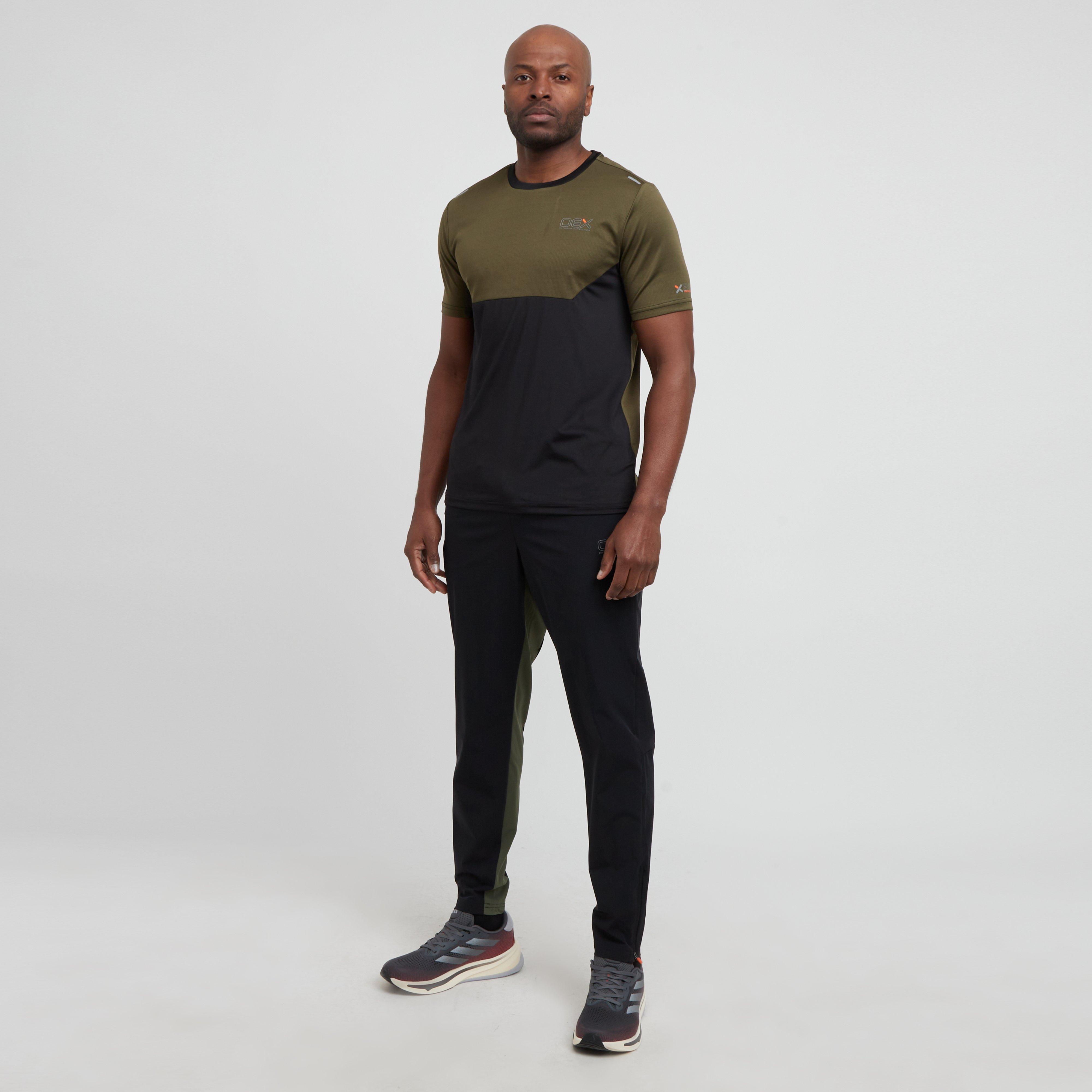 Men’s Nuttall T-Shirt