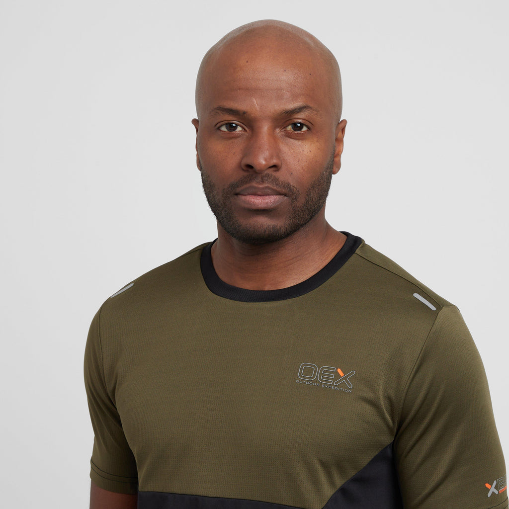 Men’s Nuttall T-Shirt