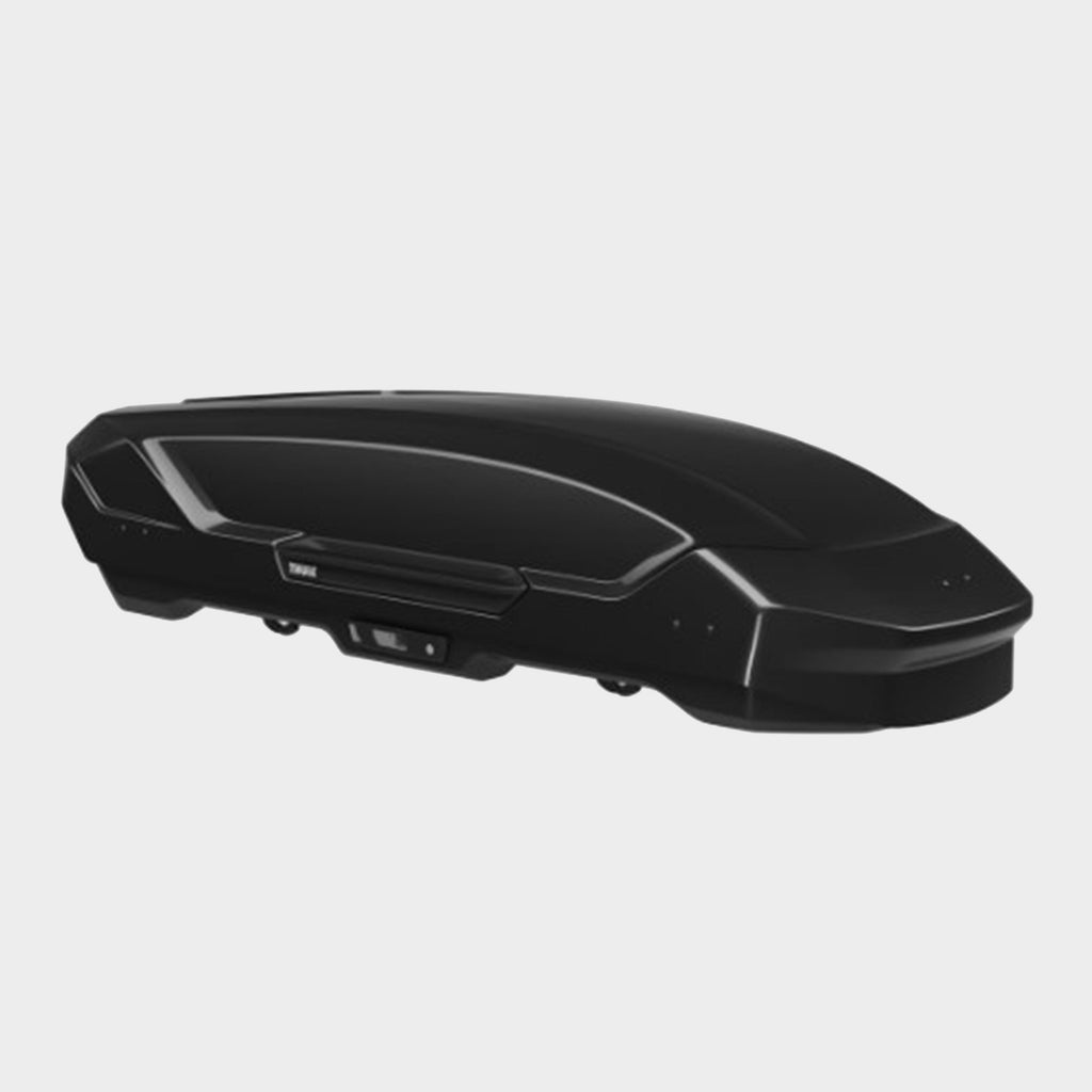 Motion 3 Sport Roof Box